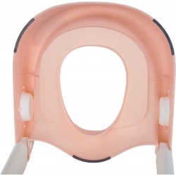 ATAA Toilettenreduzierer mit Leiter Baby