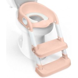 ATAA Toilettenreduzierer mit Leiter Baby