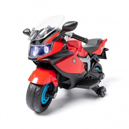 Moto Racer ATAA elektrische Batterie 6V