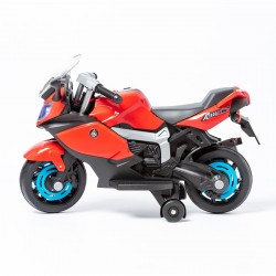 Moto Racer ATAA elektrische Batterie 6V Motorräder
