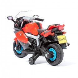 Moto Racer ATAA elektrische Batterie 6V Motorräder