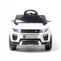 Range Rapid 12V mit Fernbedienung 12 volt