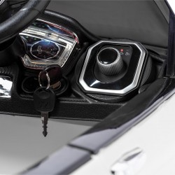 Range Rapid 12V mit Fernbedienung 12 volt