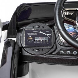 Range Rapid 12V mit Fernbedienung 12 volt