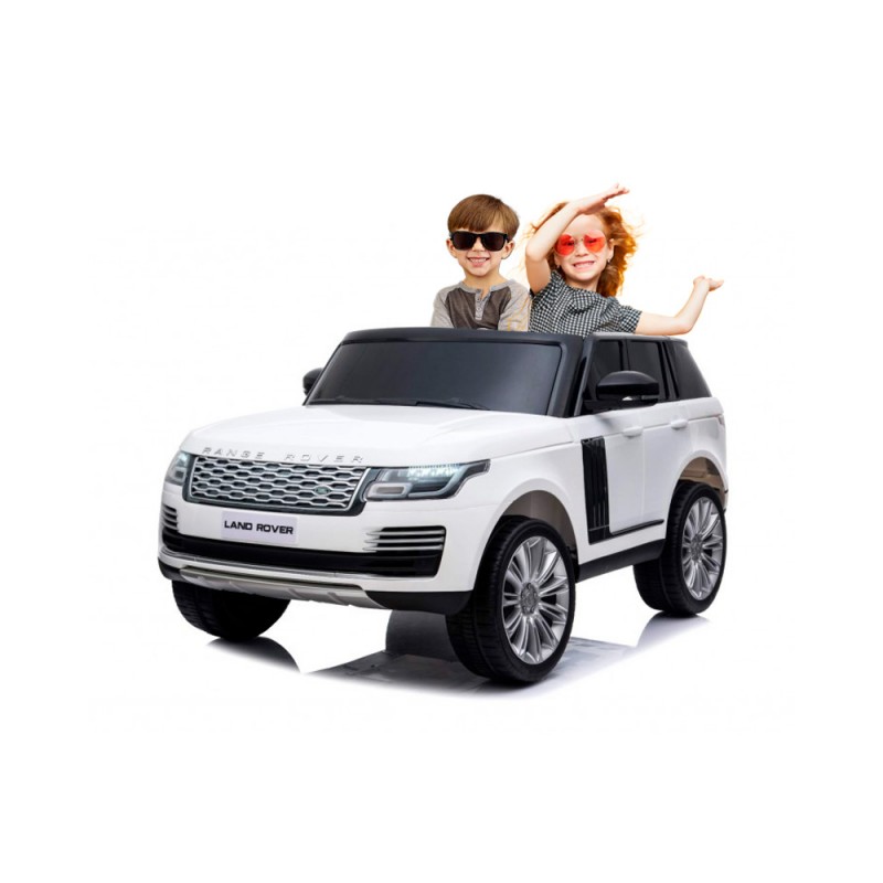 Land Rover Range Rover Sport 24V 2 Plätze 24 Volt