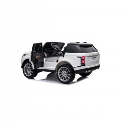 Range Rover Sport 24v 2-Sitzer mit MP4 24 Volt Range Rover Sport 24v 2-Sitzer mit MP4 24 Volt