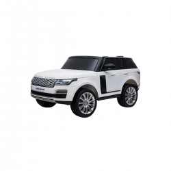 Range Rover Sport 24v 2-Sitzer mit MP4 24 Volt Range Rover Sport 24v 2-Sitzer mit MP4 24 Volt