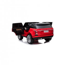 Range Rover Sport 24v 2-Sitzer mit MP4 24 Volt
