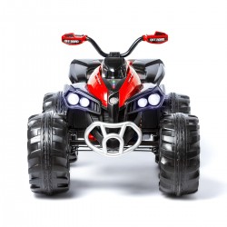 QUAD elektro kinder-12v Motorräder