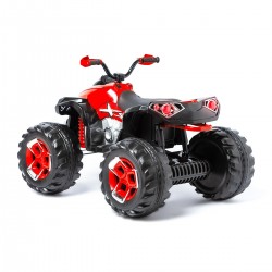 QUAD elektro kinder-12v Motorräder