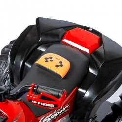 QUAD elektro kinder-12v Motorräder