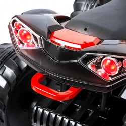 QUAD elektro kinder-12v Motorräder