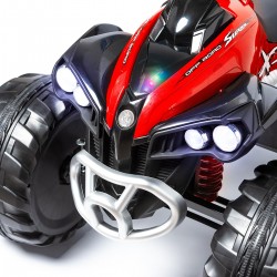 QUAD elektro kinder-12v Motorräder