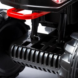 QUAD elektro kinder-12v Motorräder