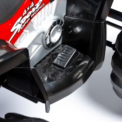 QUAD elektro kinder-12v Motorräder