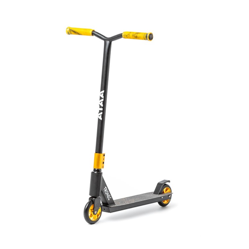 TRONIC Freestyle Scooter ROLLER