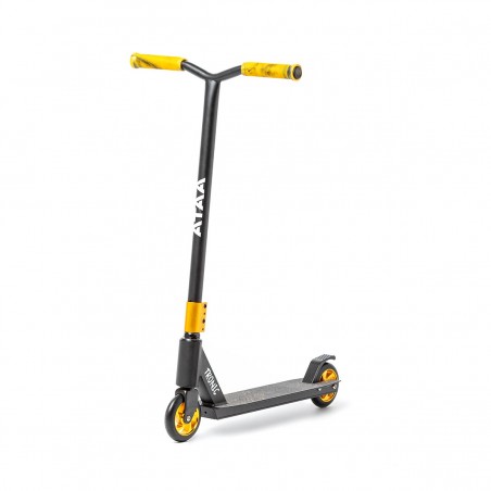TRONIC Freestyle Scooter
