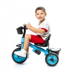 Dreirad für Kinder NAKAMA Baby