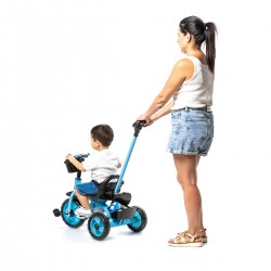 Dreirad für Kinder NAKAMA Baby