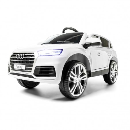 Audi Q5 Lizenziert 12V