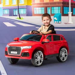 Audi Q5 Lizenziert 12V 12 volt