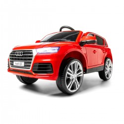 Audi Q5 Lizenziert 12V 12 volt