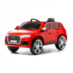 Audi Q5 Lizenziert 12V 12 volt