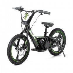 Mini E-bike Sparkid16 Kinder Elektrofahrrad Motorräder