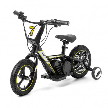 Mini E-Bike Sparkid12 Elektrofahrrad für Kinder