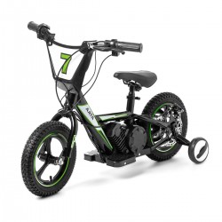 Mini E-Bike Sparkid12 Elektrofahrrad für Kinder Motorräder