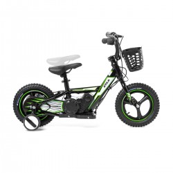 Mini E-Bike Sparkid12 Elektrofahrrad für Kinder Motorräder