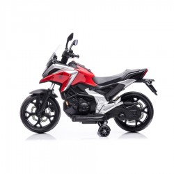 Moto Honda NC750x Motorräder