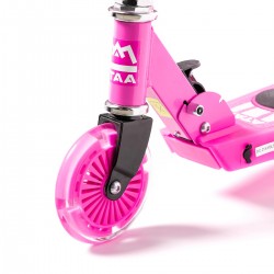 S-Ray LED-Multi-LED-Roller für Kinder Scooter elektro-für kinder