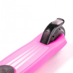 S-Ray LED-Multi-LED-Roller für Kinder Scooter elektro-für kinder