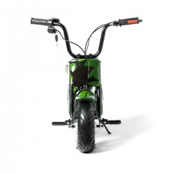 Mini Moto 36v Motorräder