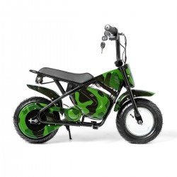 Mini Moto 36v Motorräder