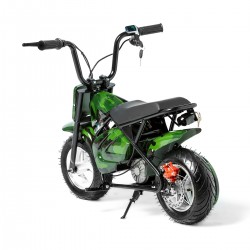 Mini Moto 36v Motorräder