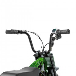 Mini Moto 36v Motorräder