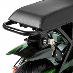 Mini Moto 36v Motorräder