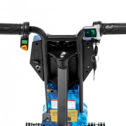 Elektro-Dreirad ATAA Drift Mini 36v Scooter elektro-für kinder