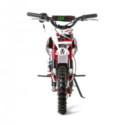 Moto Cross 36v Motorräder