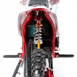Moto Cross 36v Motorräder