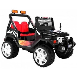 All-Terrain-stil- Jeep 4x4 12V 12 volt