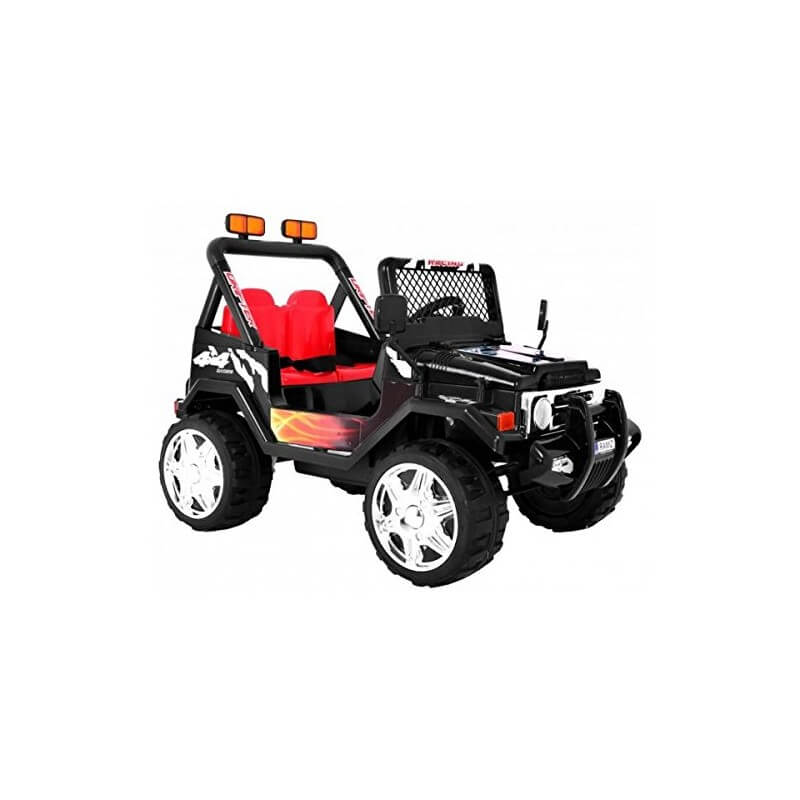 All-Terrain-stil- Jeep 4x4 12V 12 volt All-Terrain-stil- Jeep 4x4 12V 12 volt