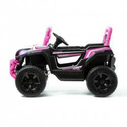 Buggy ATAA Tabernas 12V Go-kart und Buggy