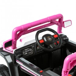 Buggy ATAA Tabernas 12V Go-kart und Buggy