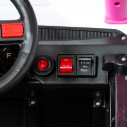 Buggy ATAA Tabernas 12V Go-kart und Buggy