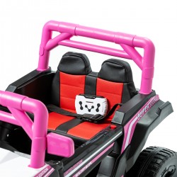 Buggy ATAA Tabernas 12V Go-kart und Buggy