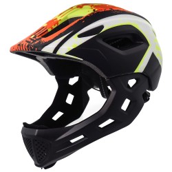 Schalenschutzhelm Shell Motorräder