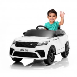 LAND ROVER RANGE ROVER VELAR 12V 12 volt